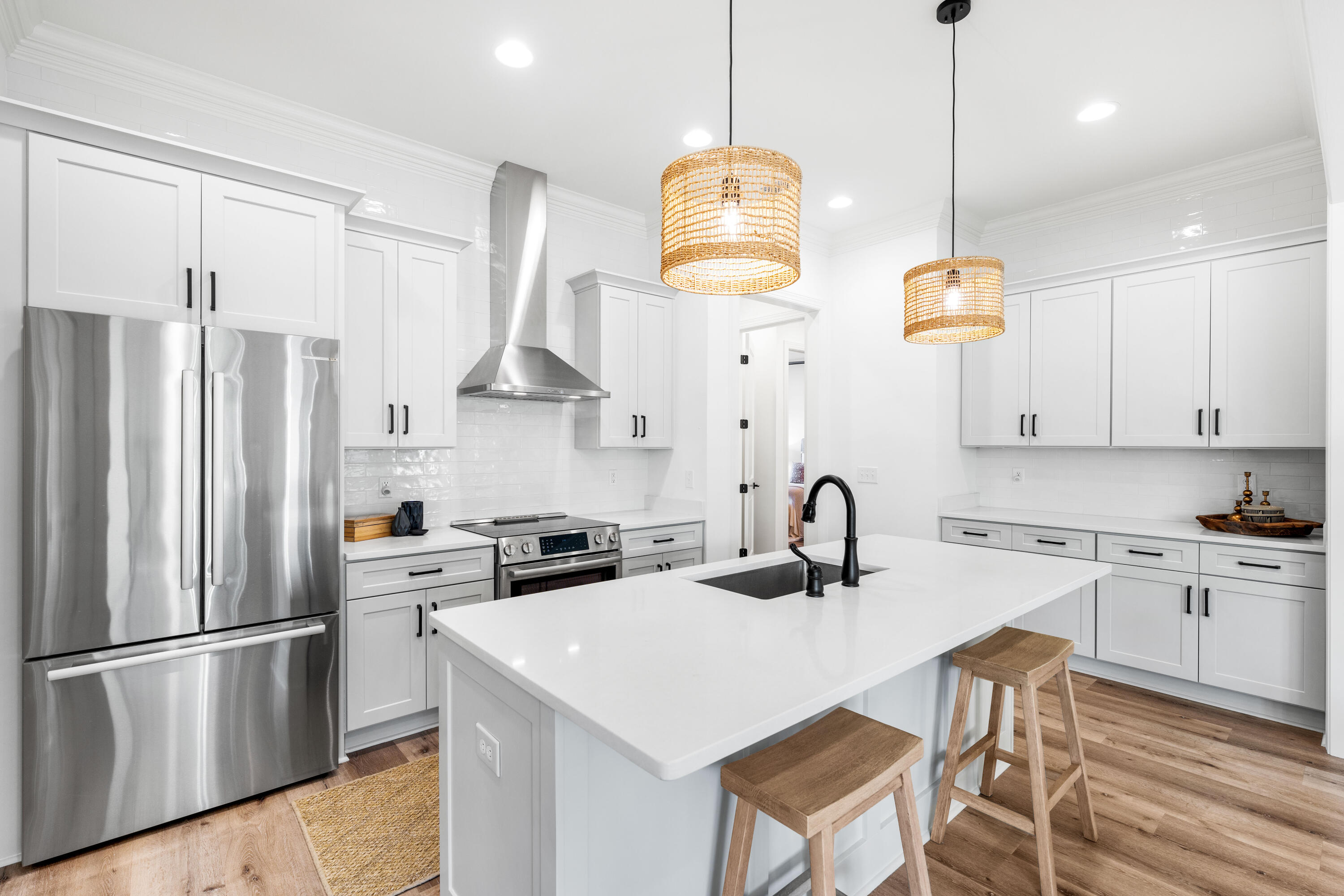 WATERSOUND ORIGINS - Residential