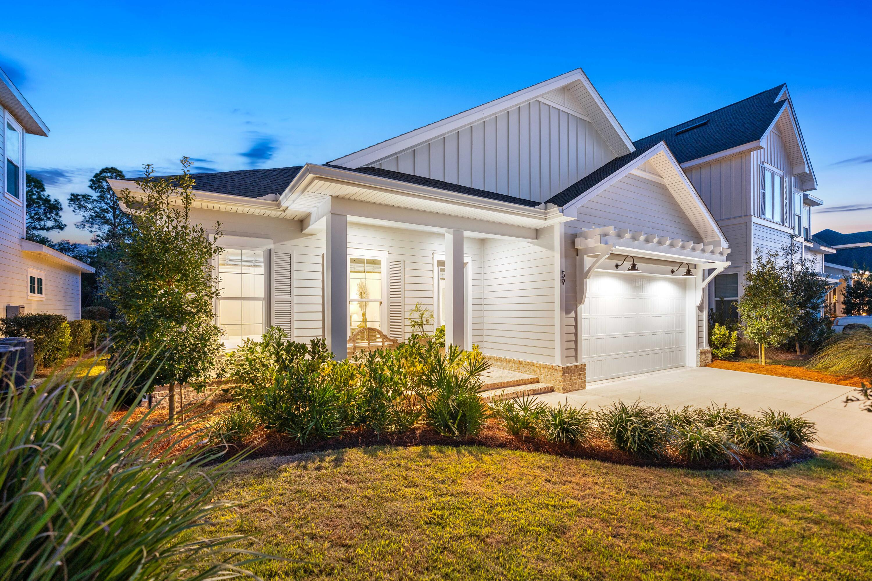 WATERSOUND ORIGINS - Residential