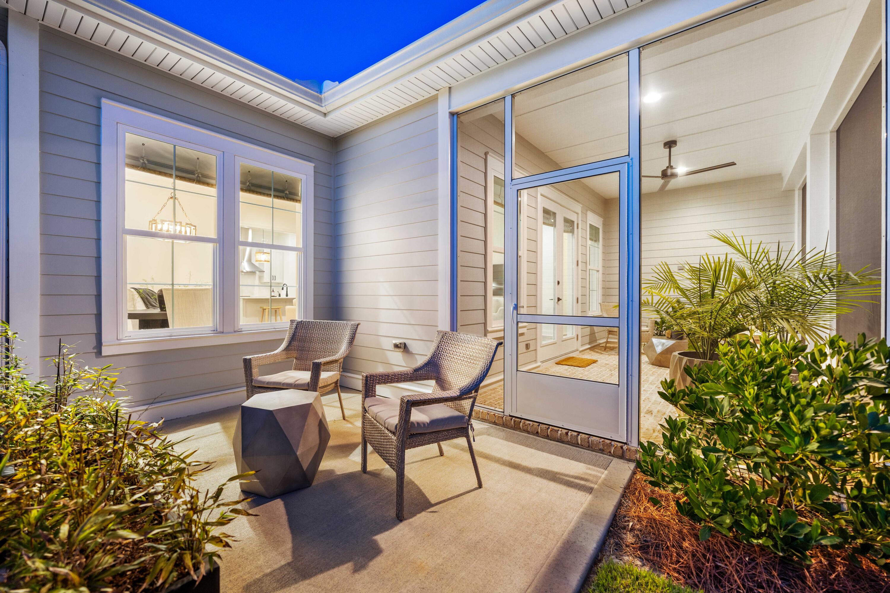 WATERSOUND ORIGINS - Residential