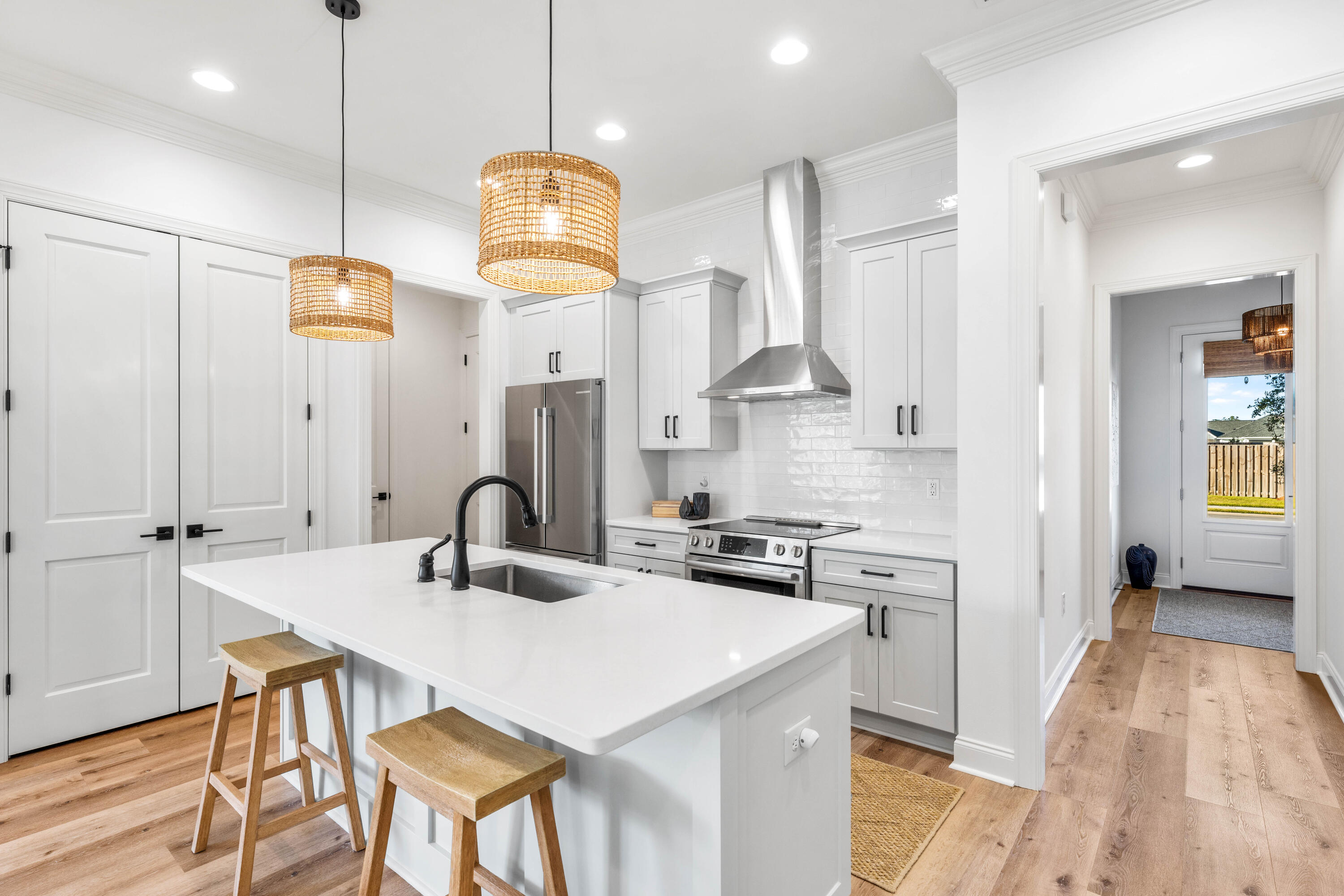 WATERSOUND ORIGINS - Residential