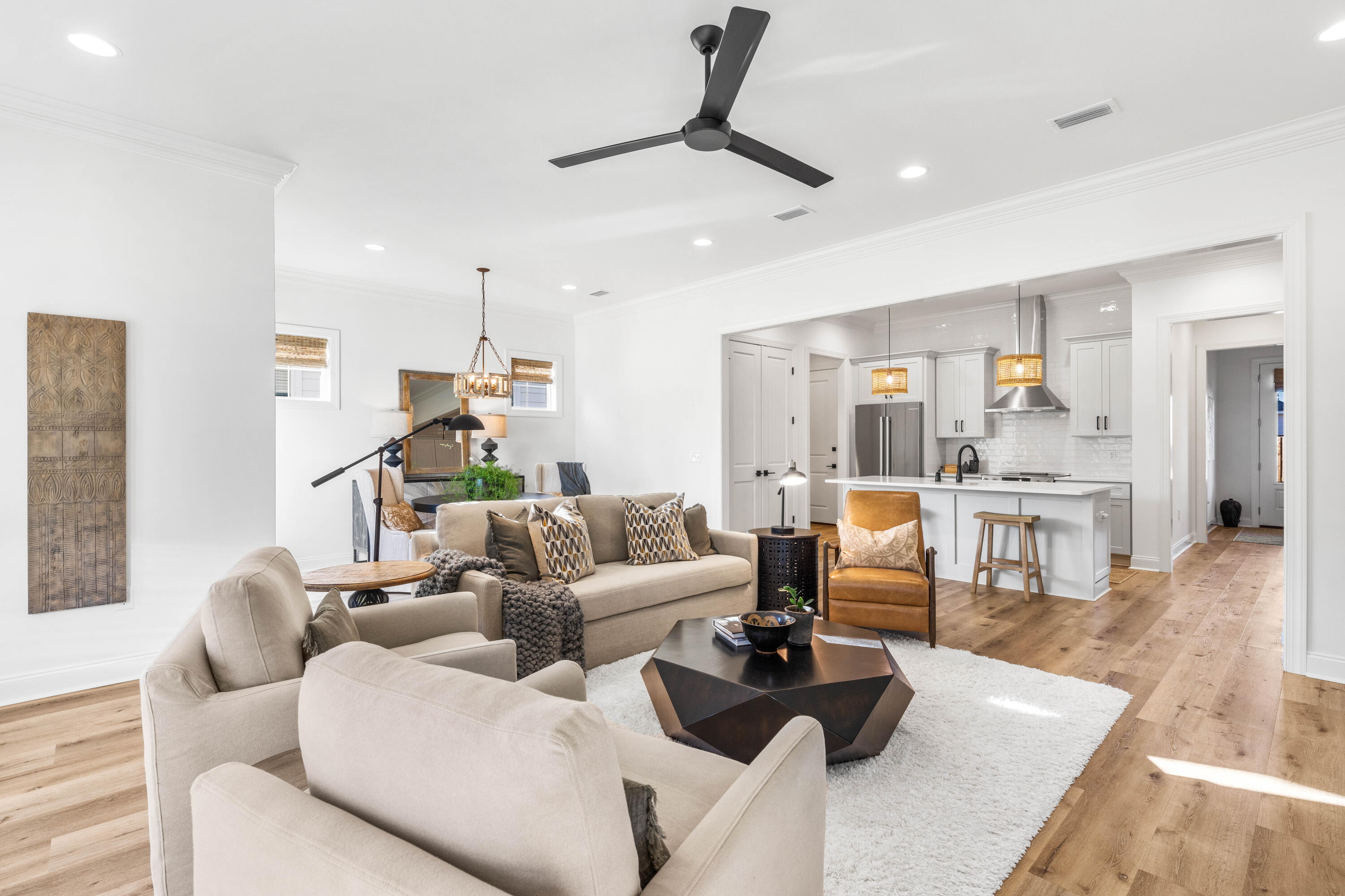 WATERSOUND ORIGINS - Residential