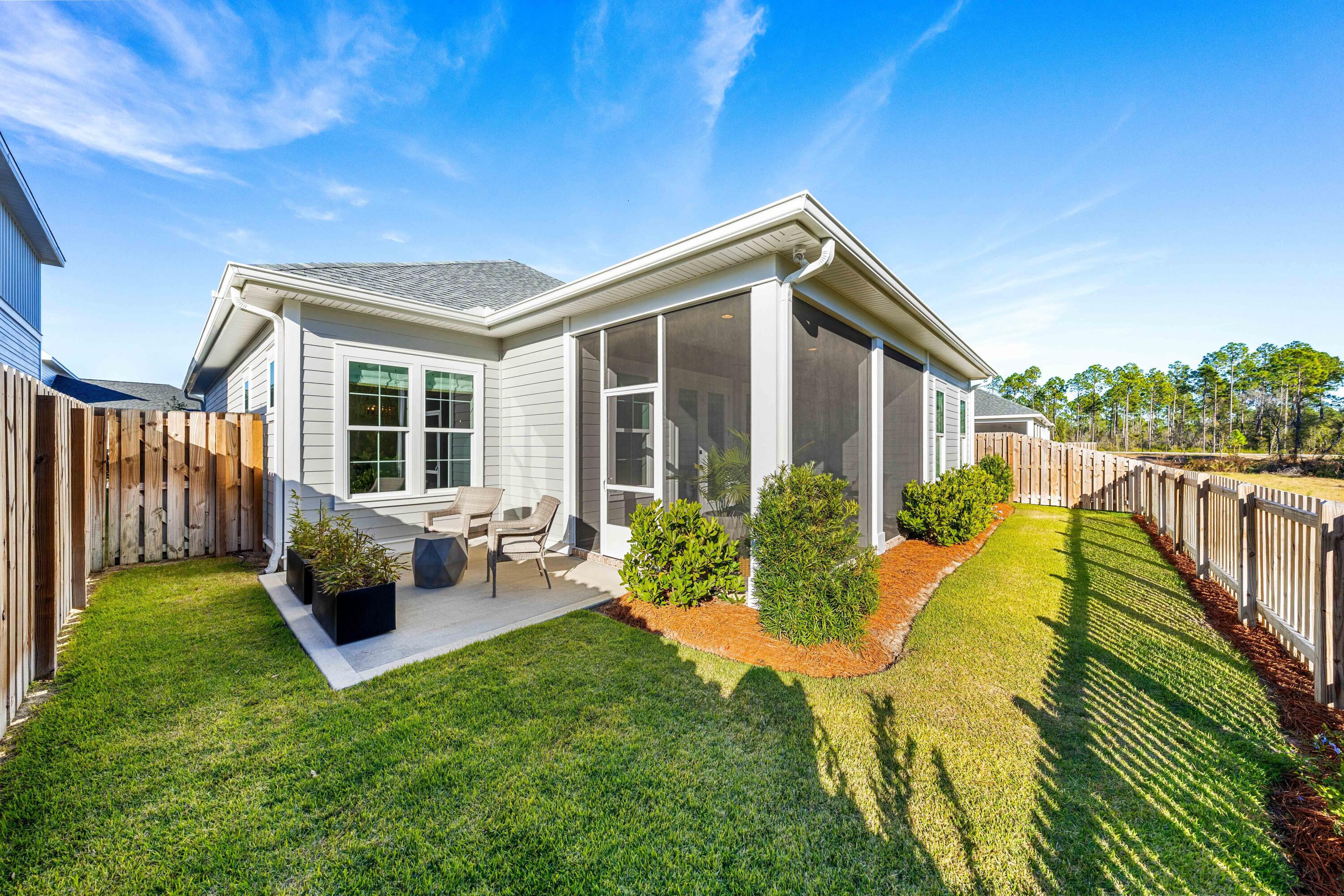 WATERSOUND ORIGINS - Residential