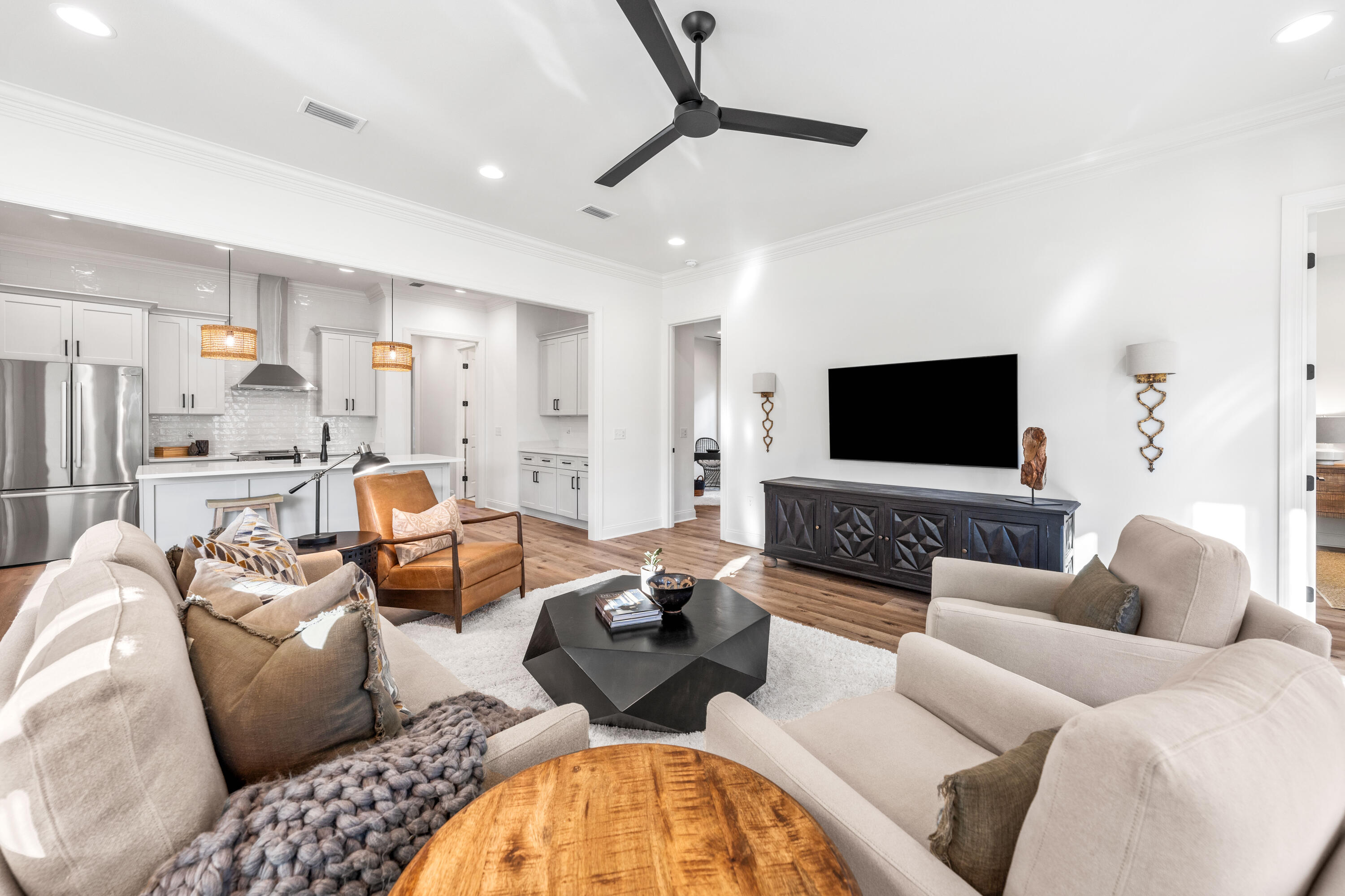 WATERSOUND ORIGINS - Residential