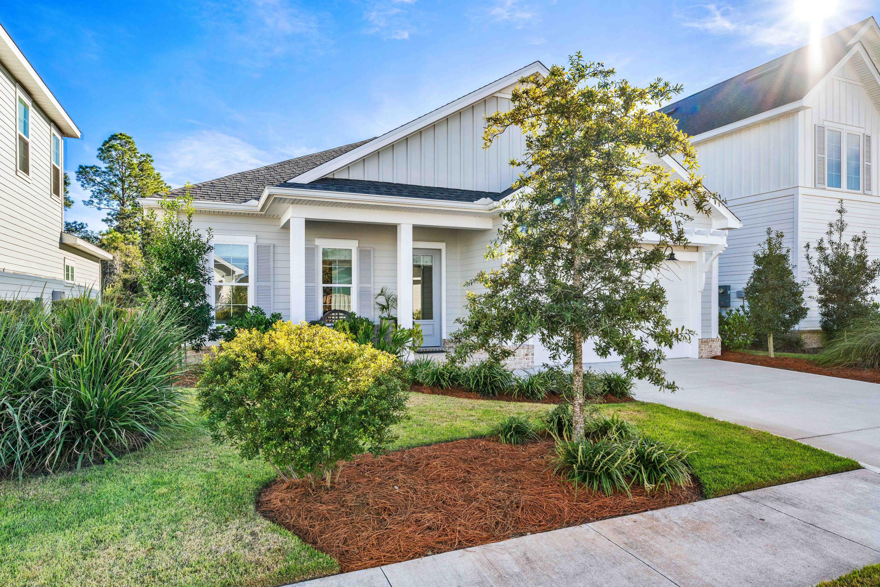 WATERSOUND ORIGINS - Residential