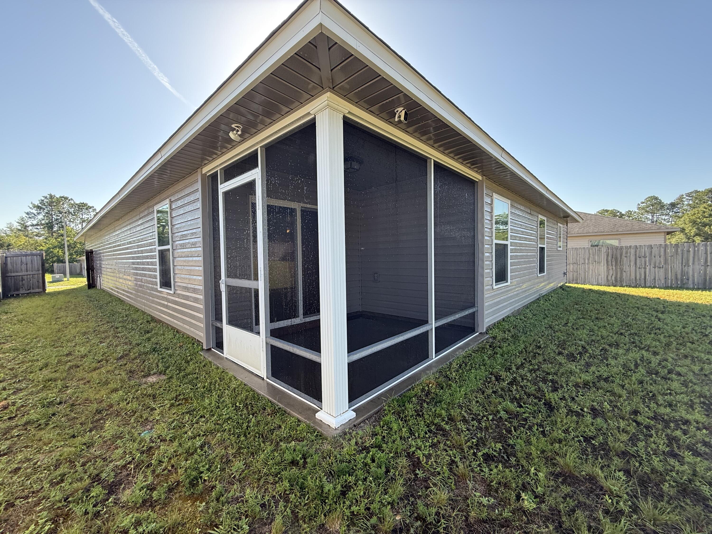 Taylor Farms - Residential Lease