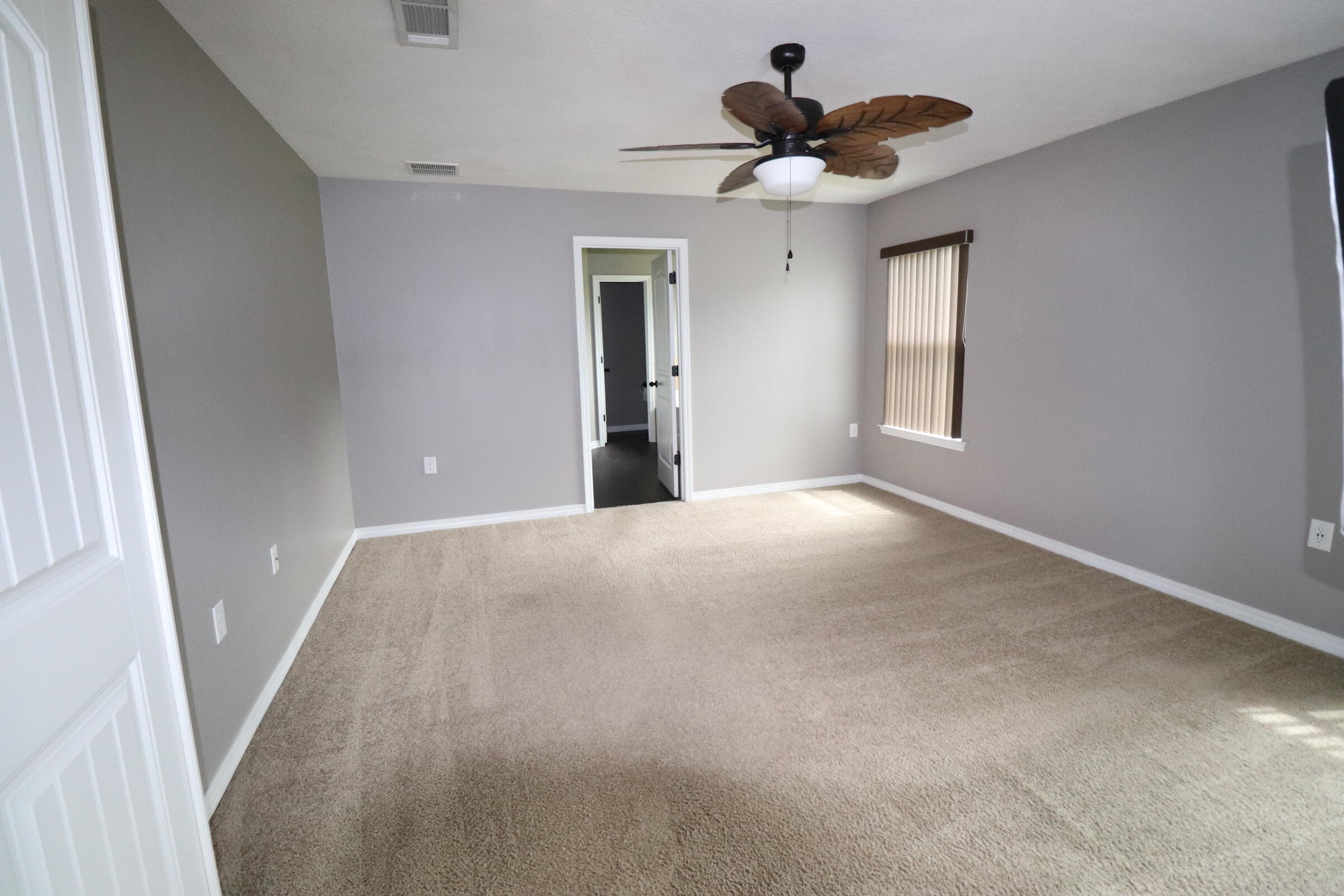 Taylor Farms - Residential Lease