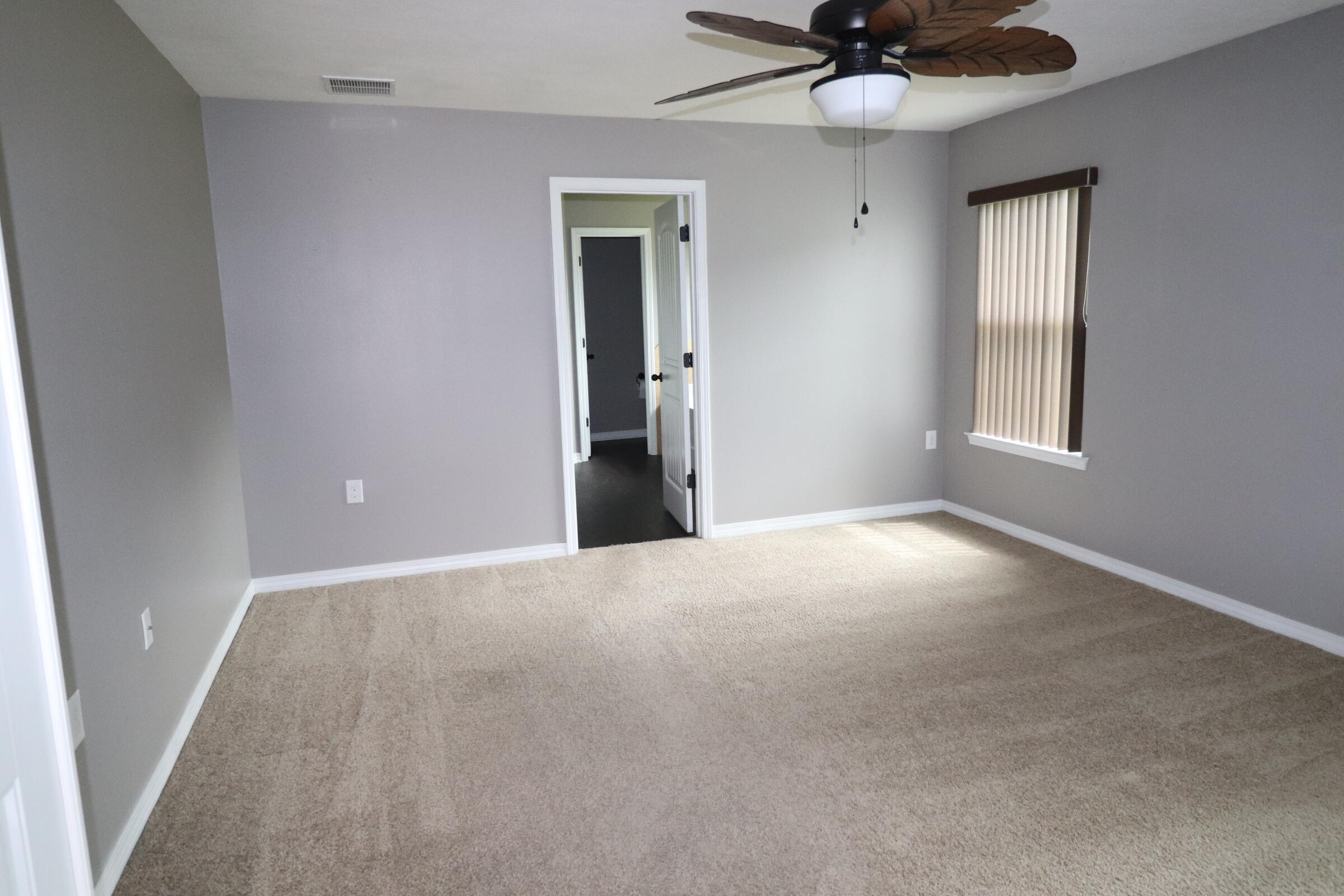 Taylor Farms - Residential Lease