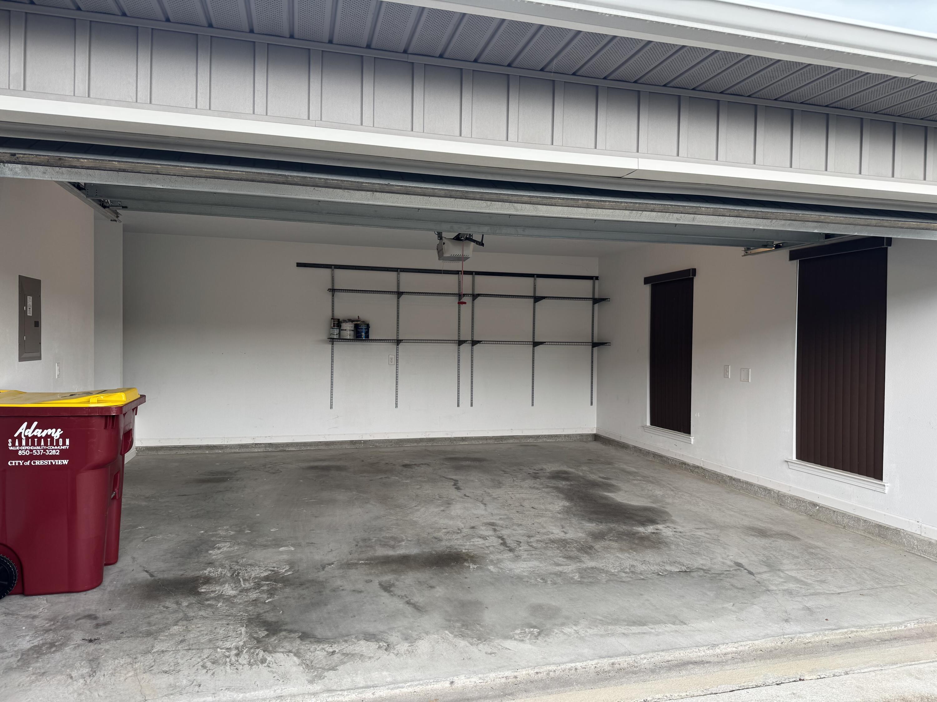 Taylor Farms - Residential Lease