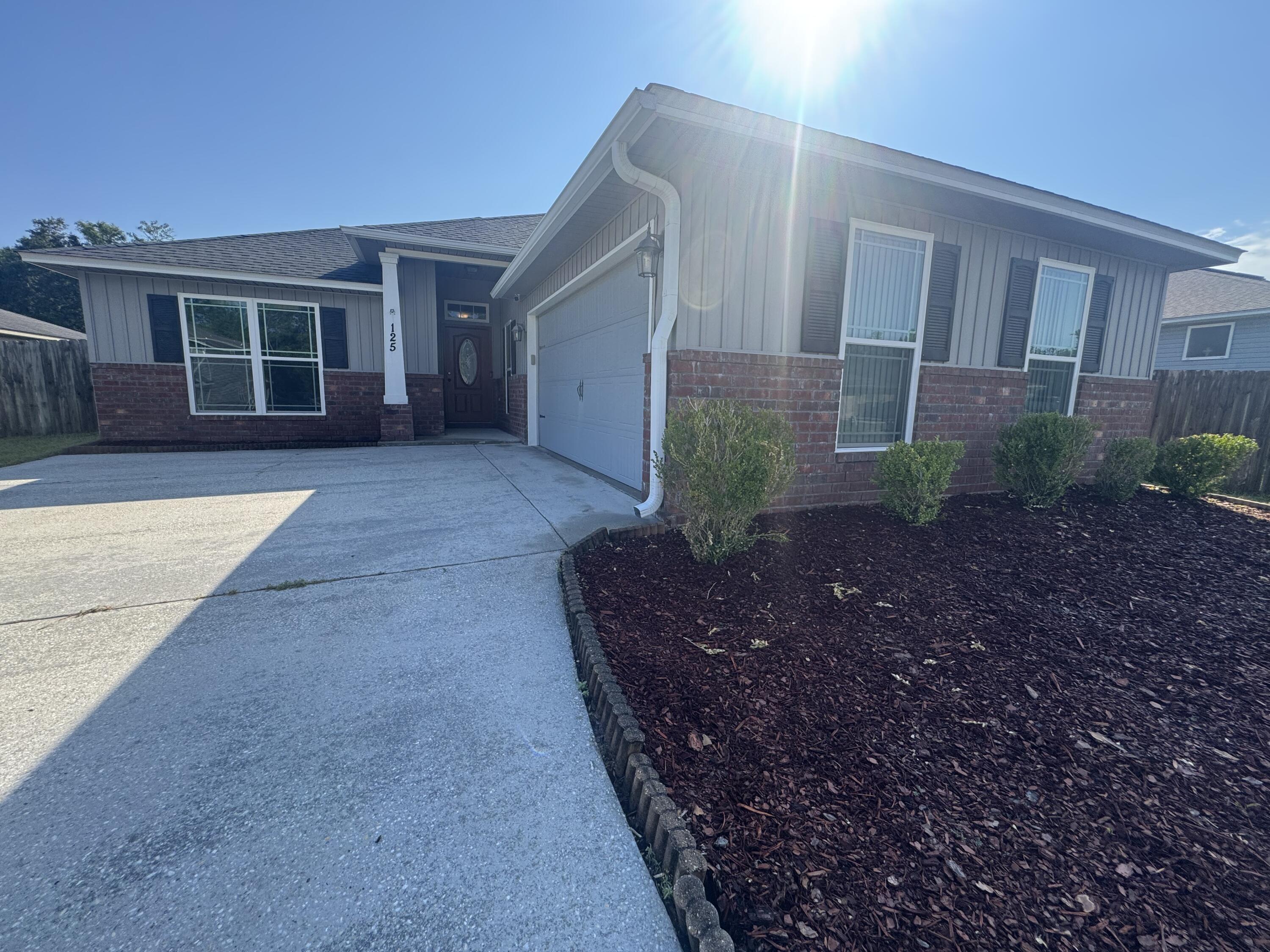 Taylor Farms - Residential Lease