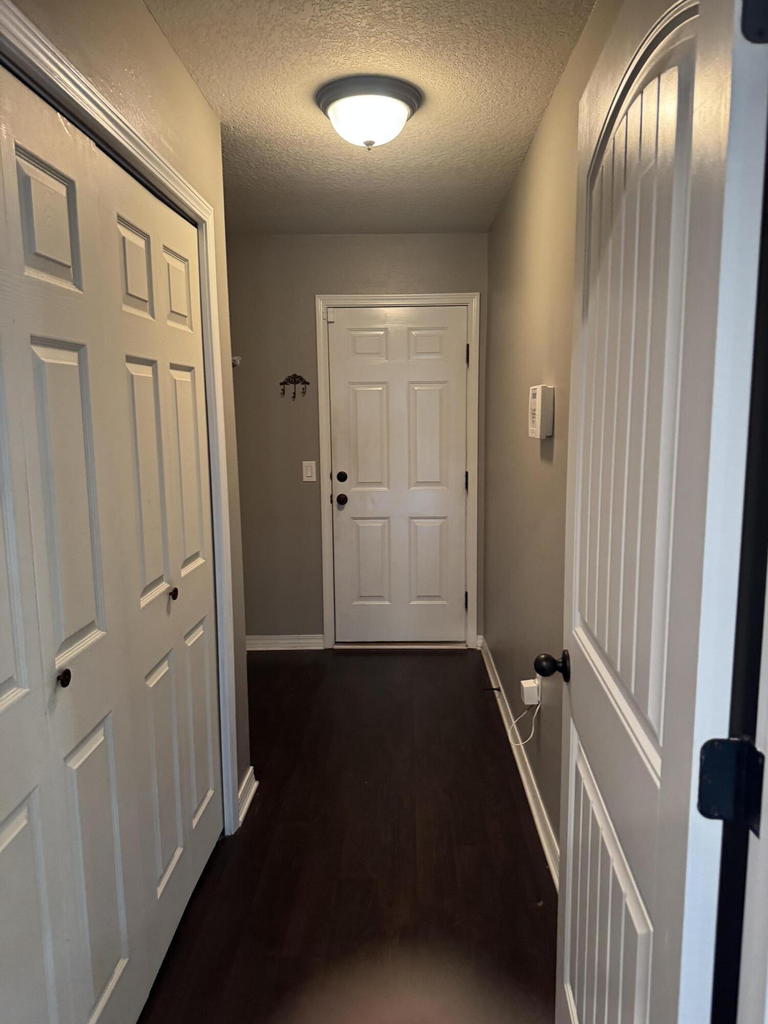 Taylor Farms - Residential Lease