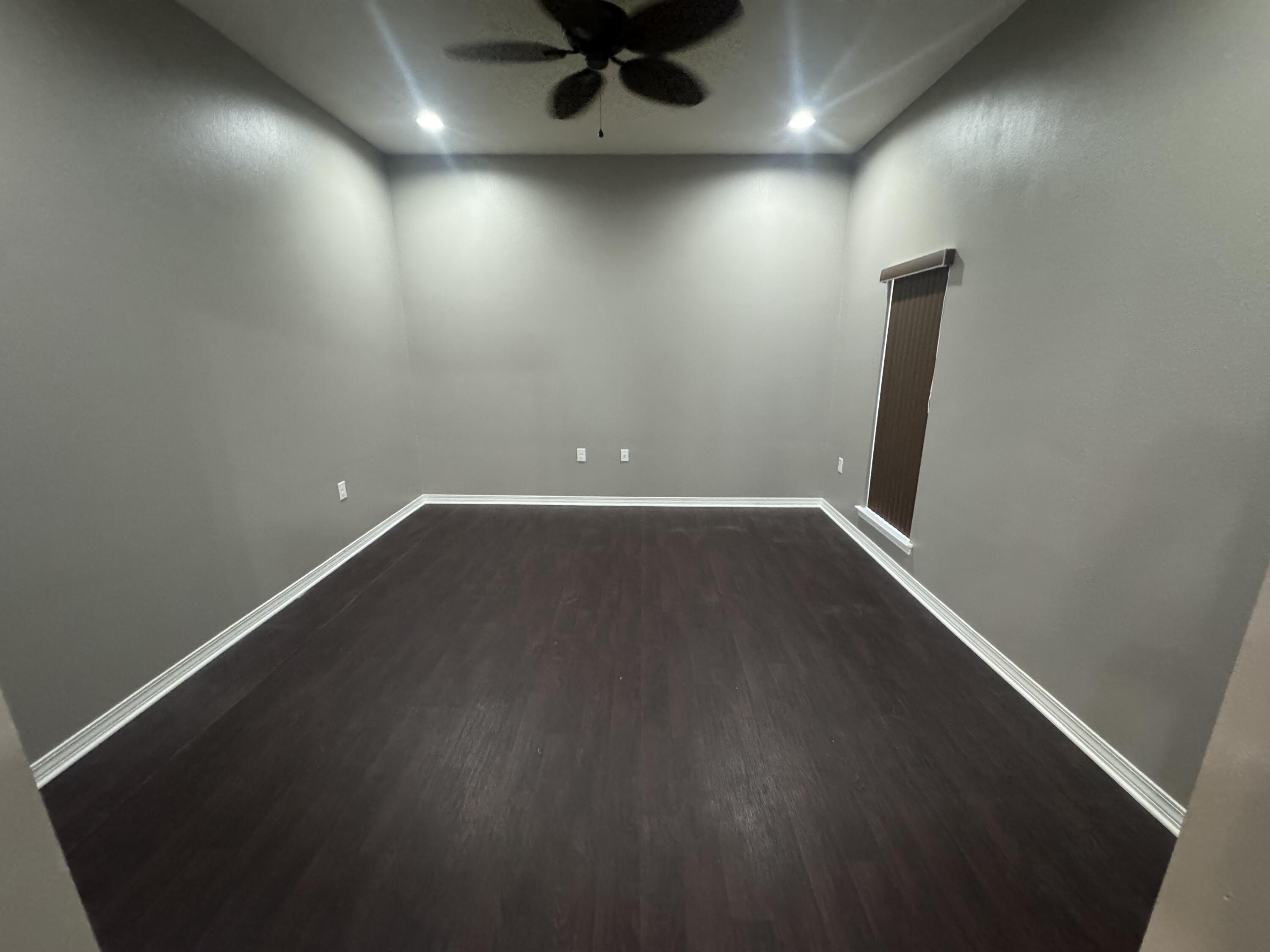 Taylor Farms - Residential Lease