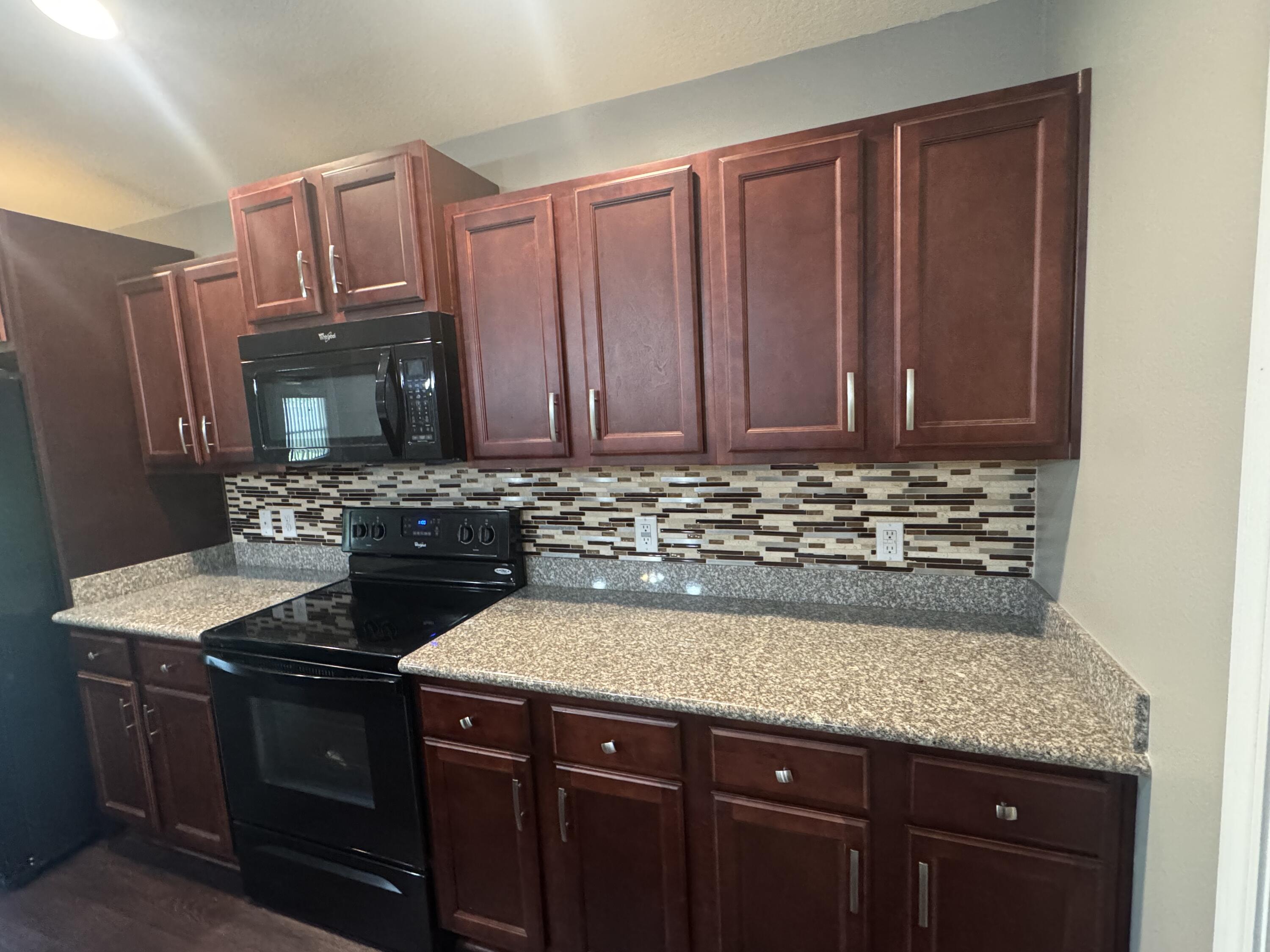 Taylor Farms - Residential Lease