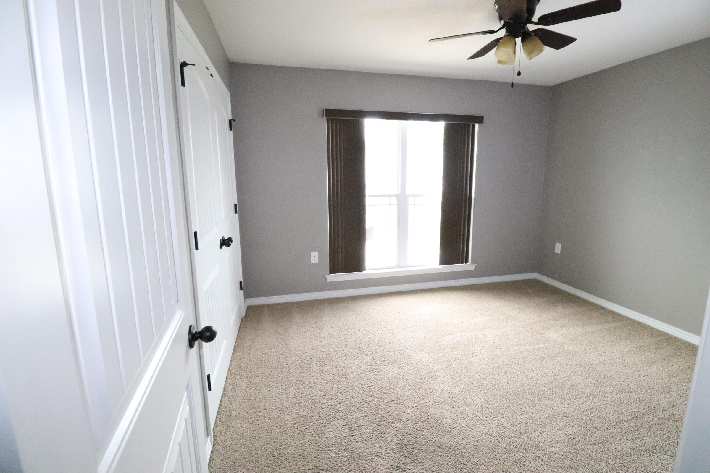 Taylor Farms - Residential Lease