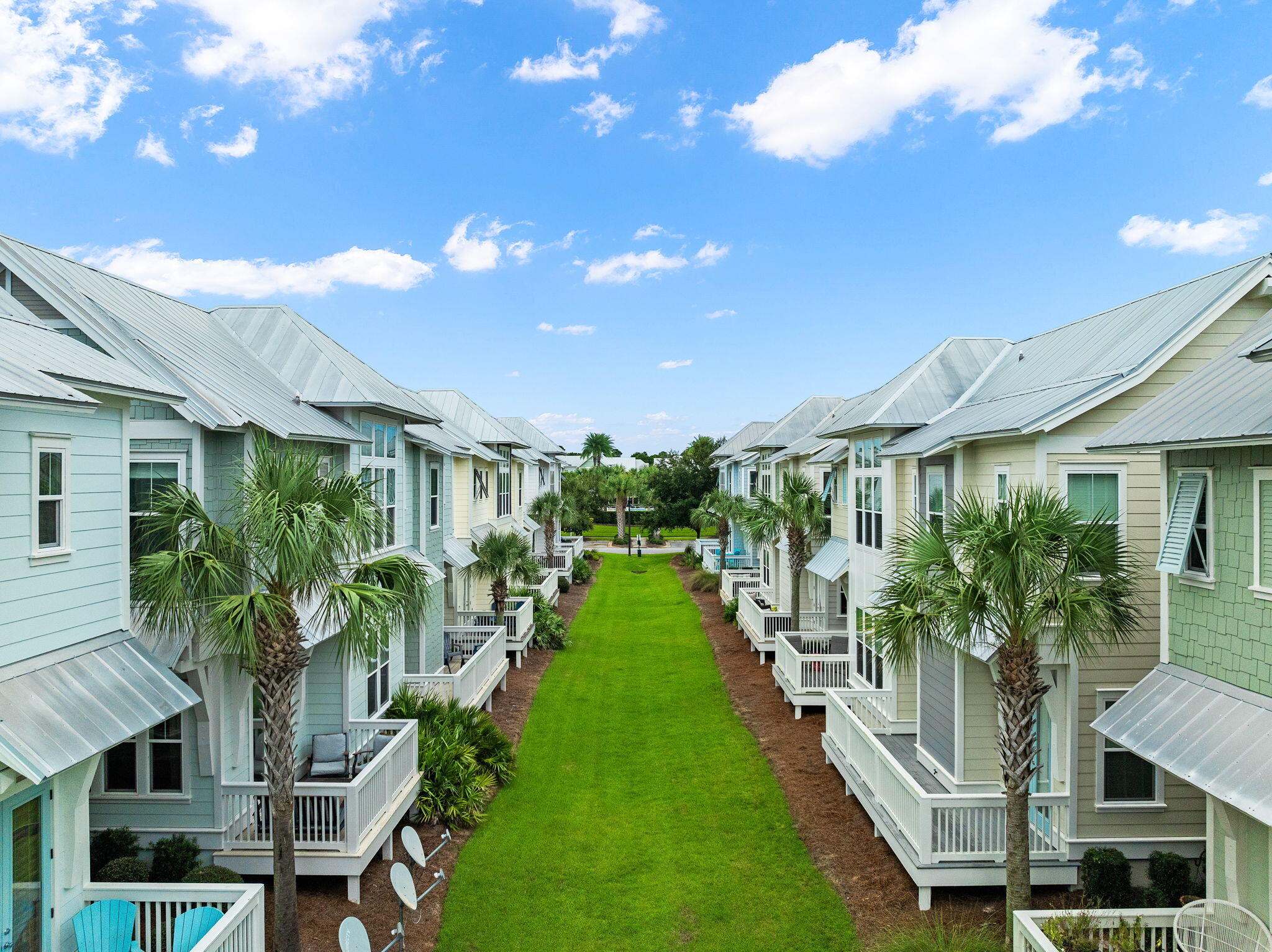 PROMINENCE - Residential