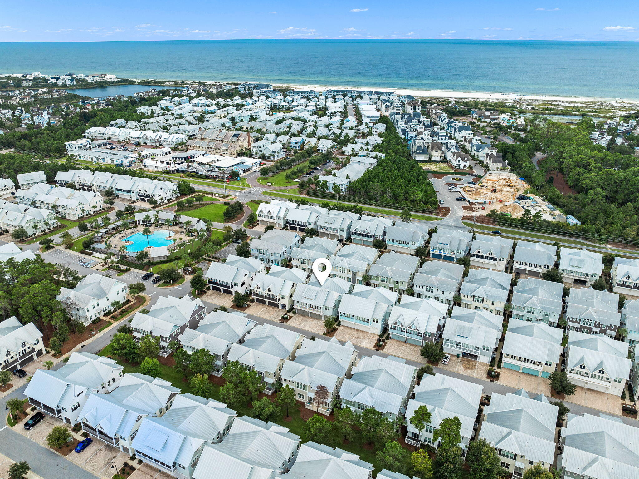 PROMINENCE - Residential