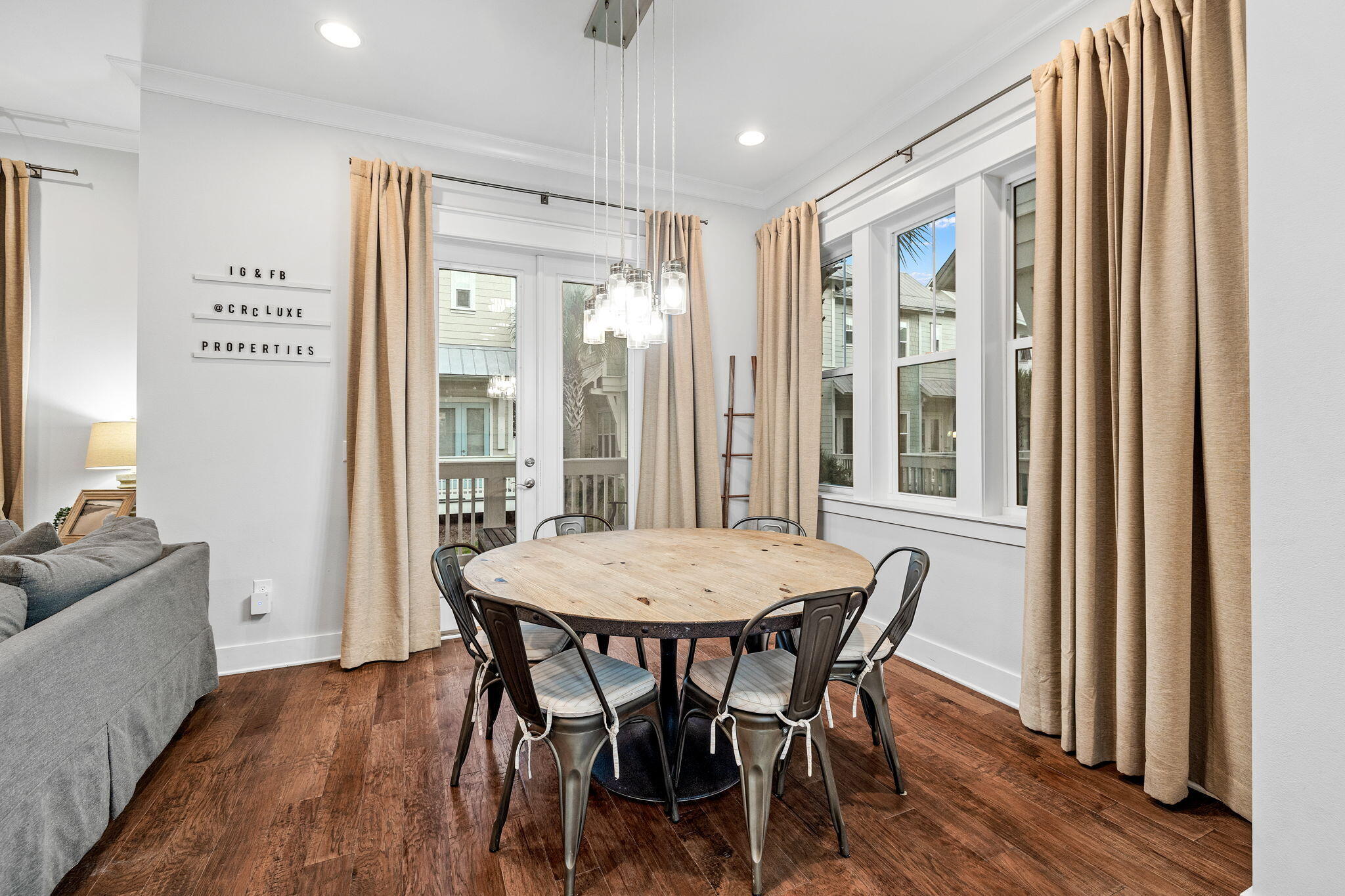 PROMINENCE - Residential