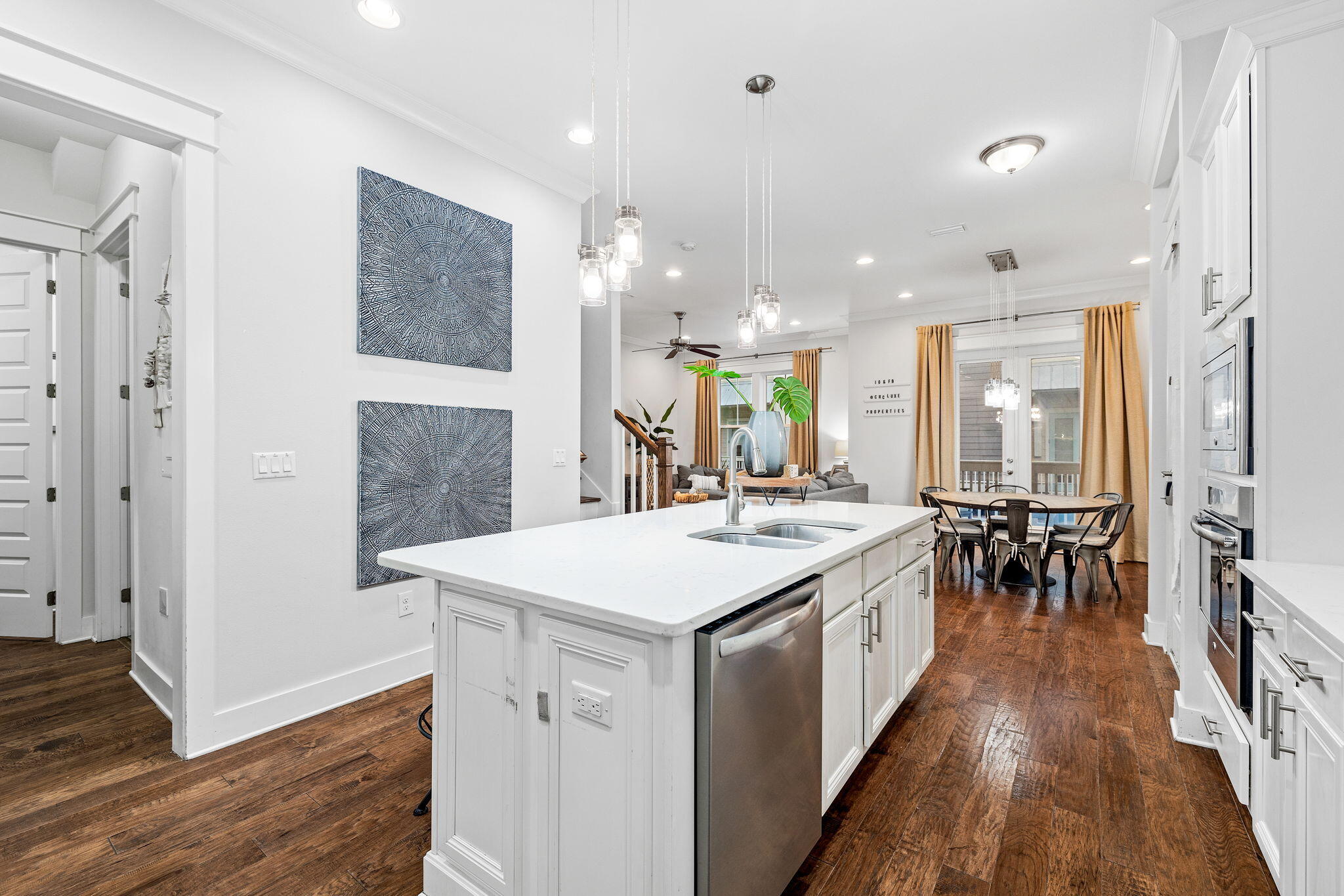 PROMINENCE - Residential