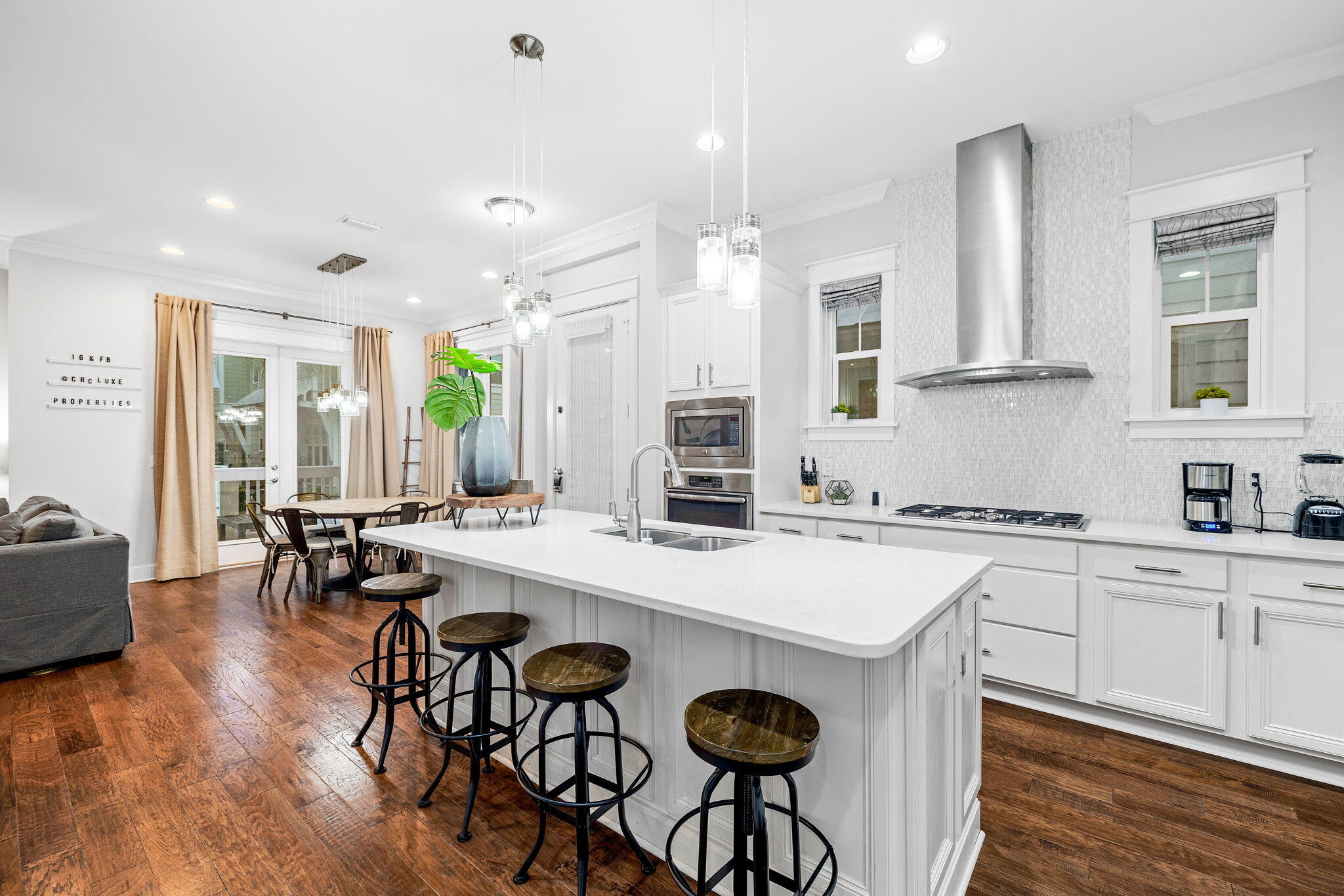 PROMINENCE - Residential
