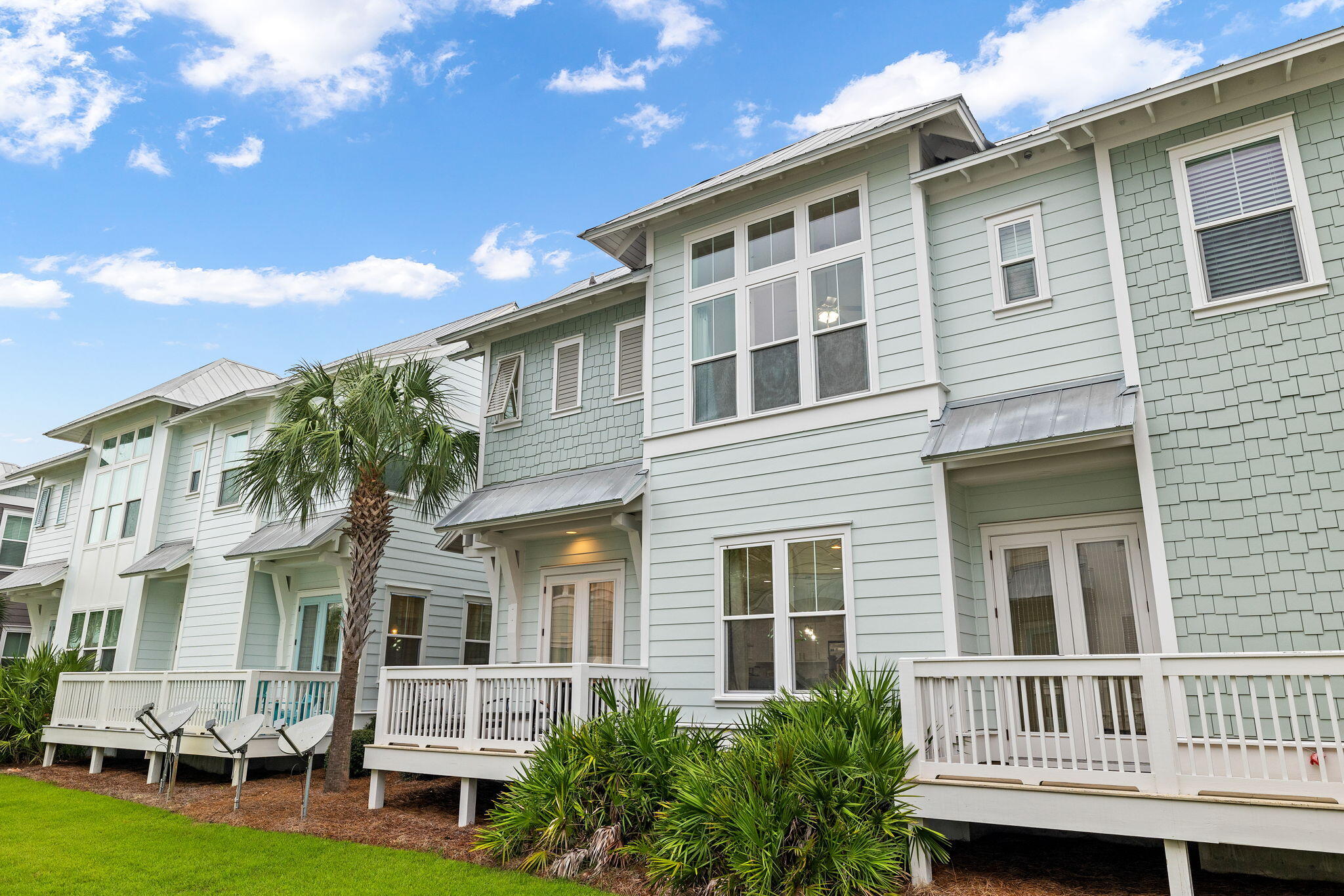 PROMINENCE - Residential
