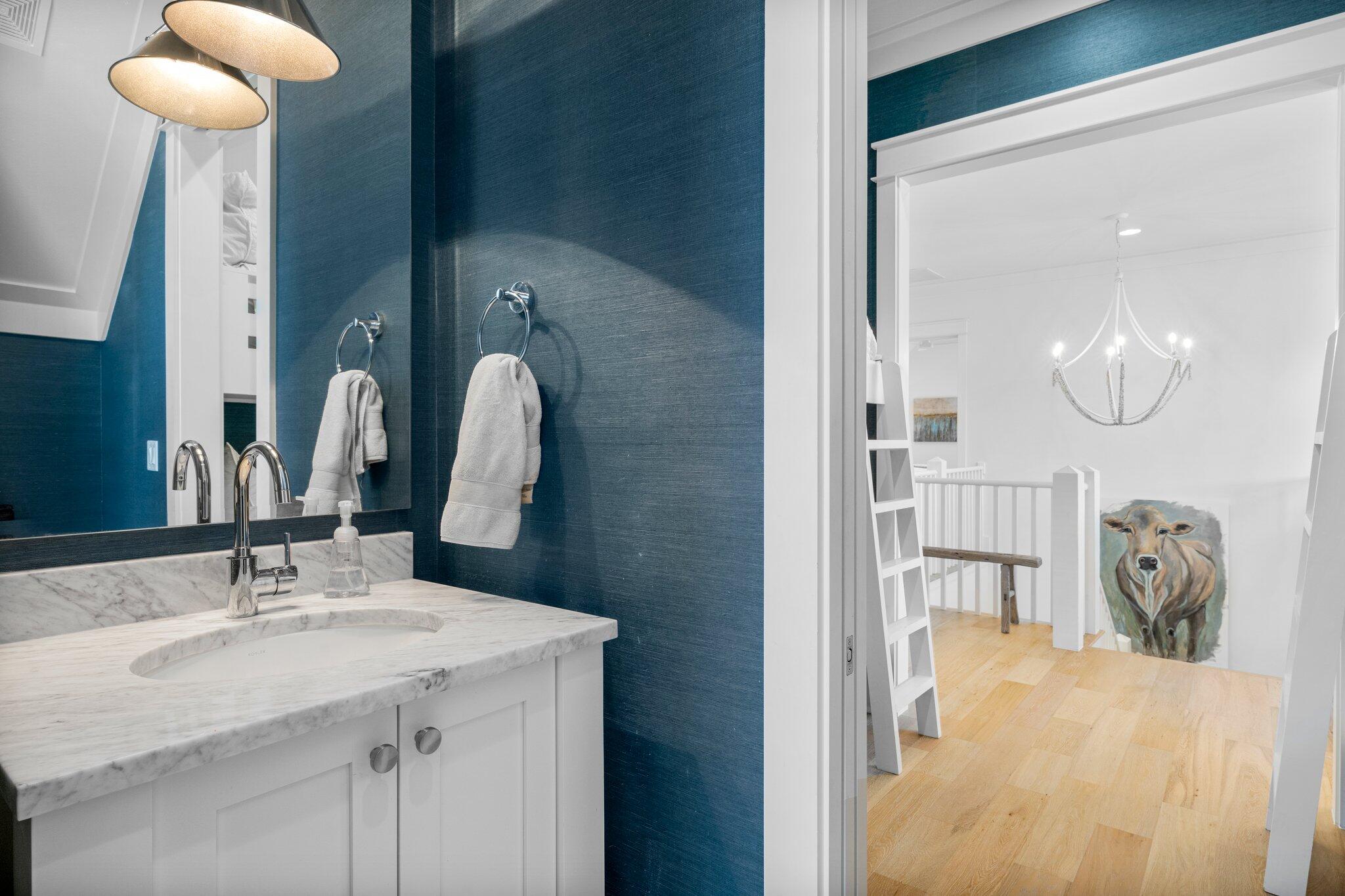 WATERSOUND ORIGINS - Residential