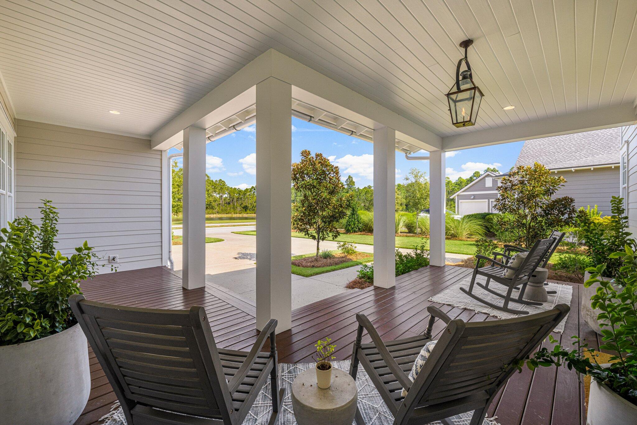 WATERSOUND ORIGINS - Residential