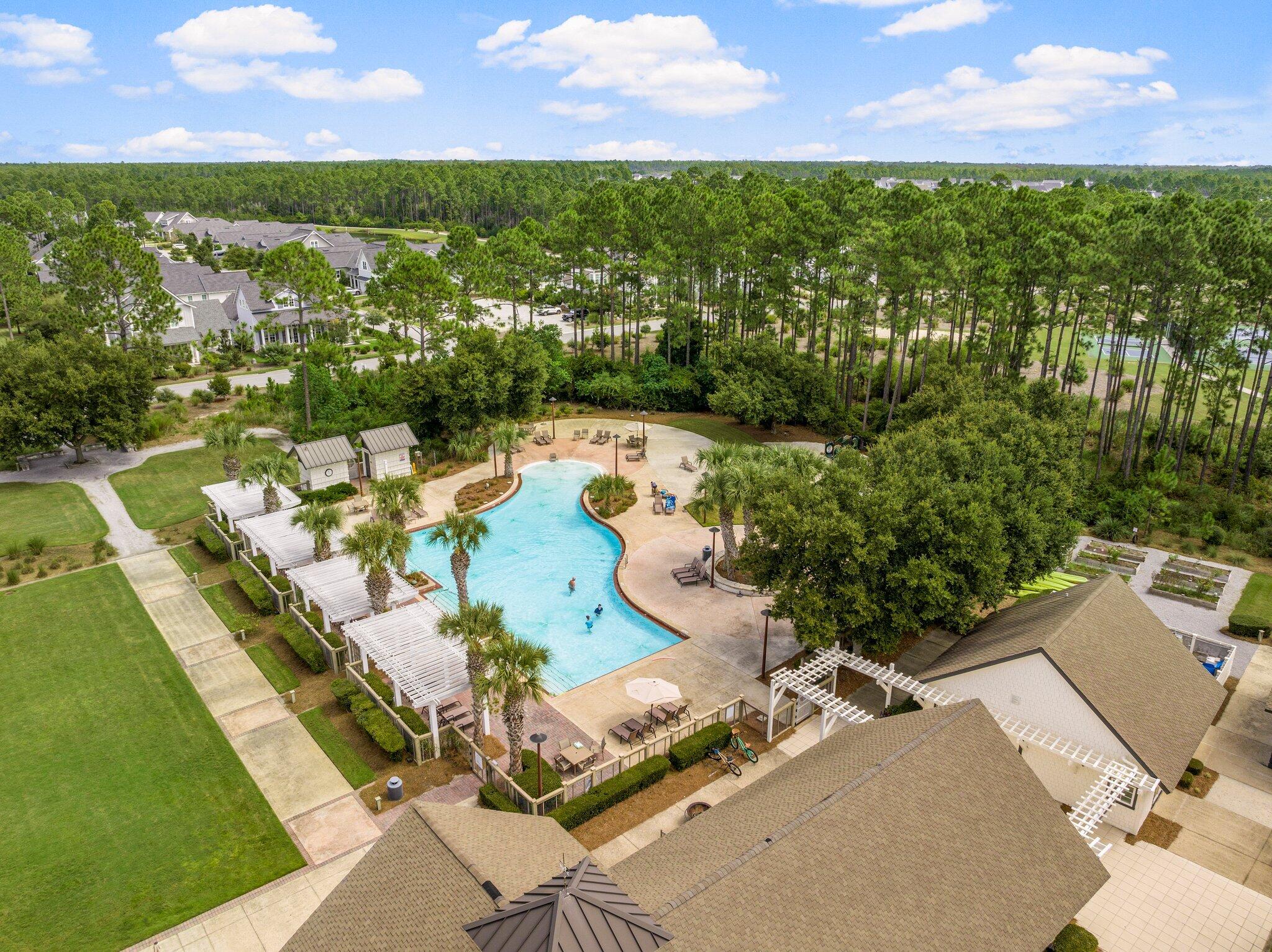 WATERSOUND ORIGINS - Residential
