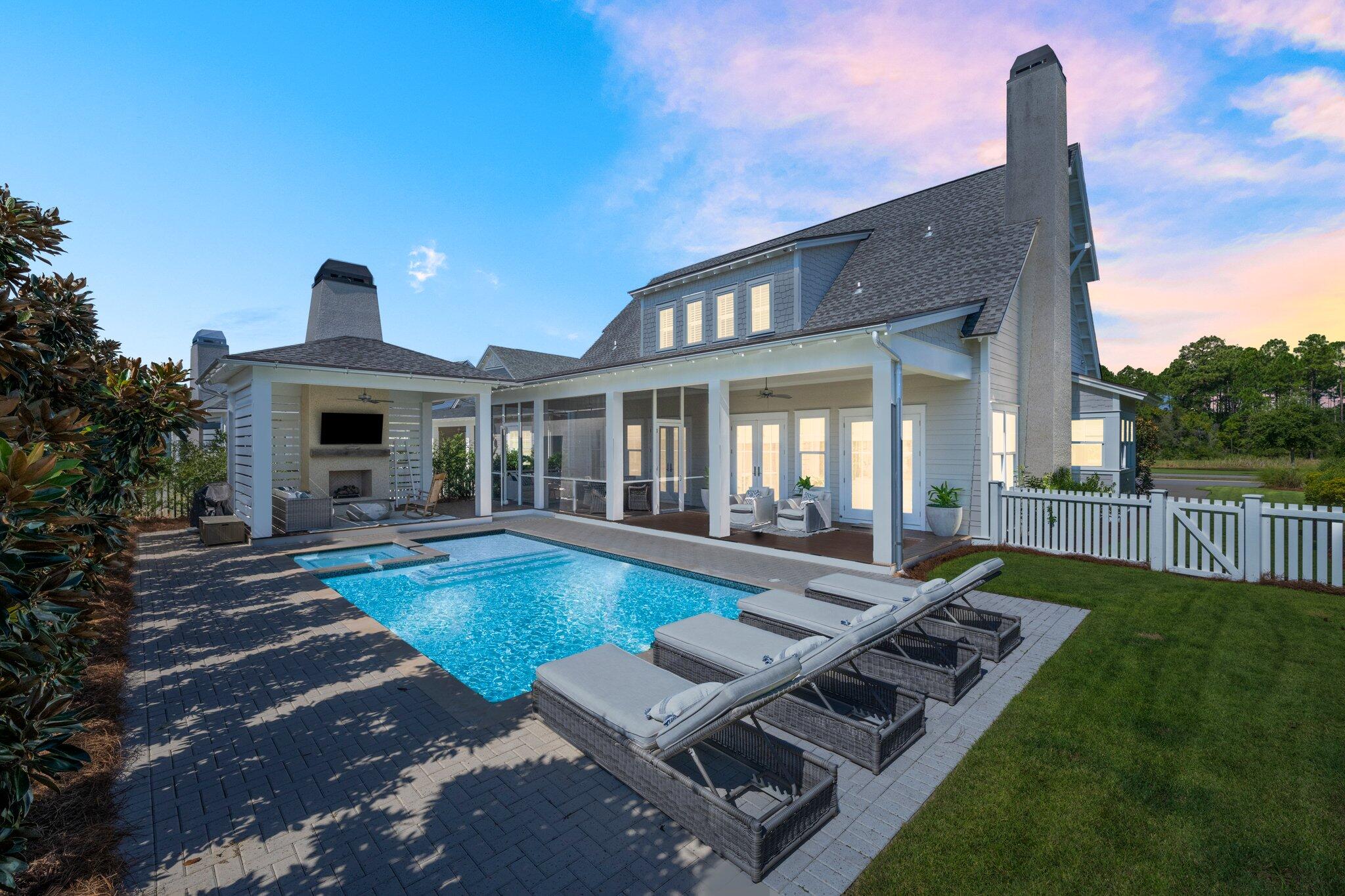 WATERSOUND ORIGINS - Residential