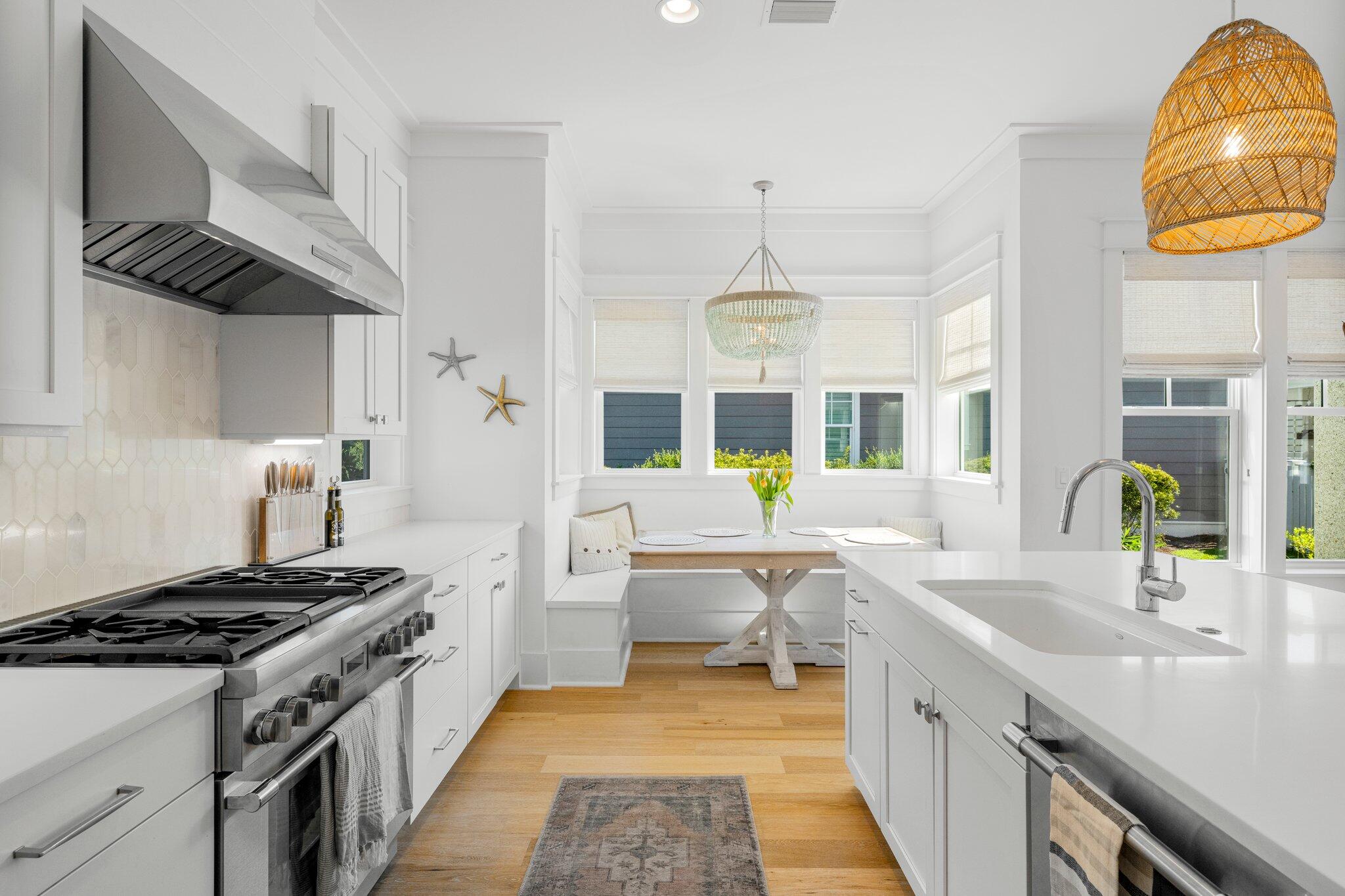 WATERSOUND ORIGINS - Residential