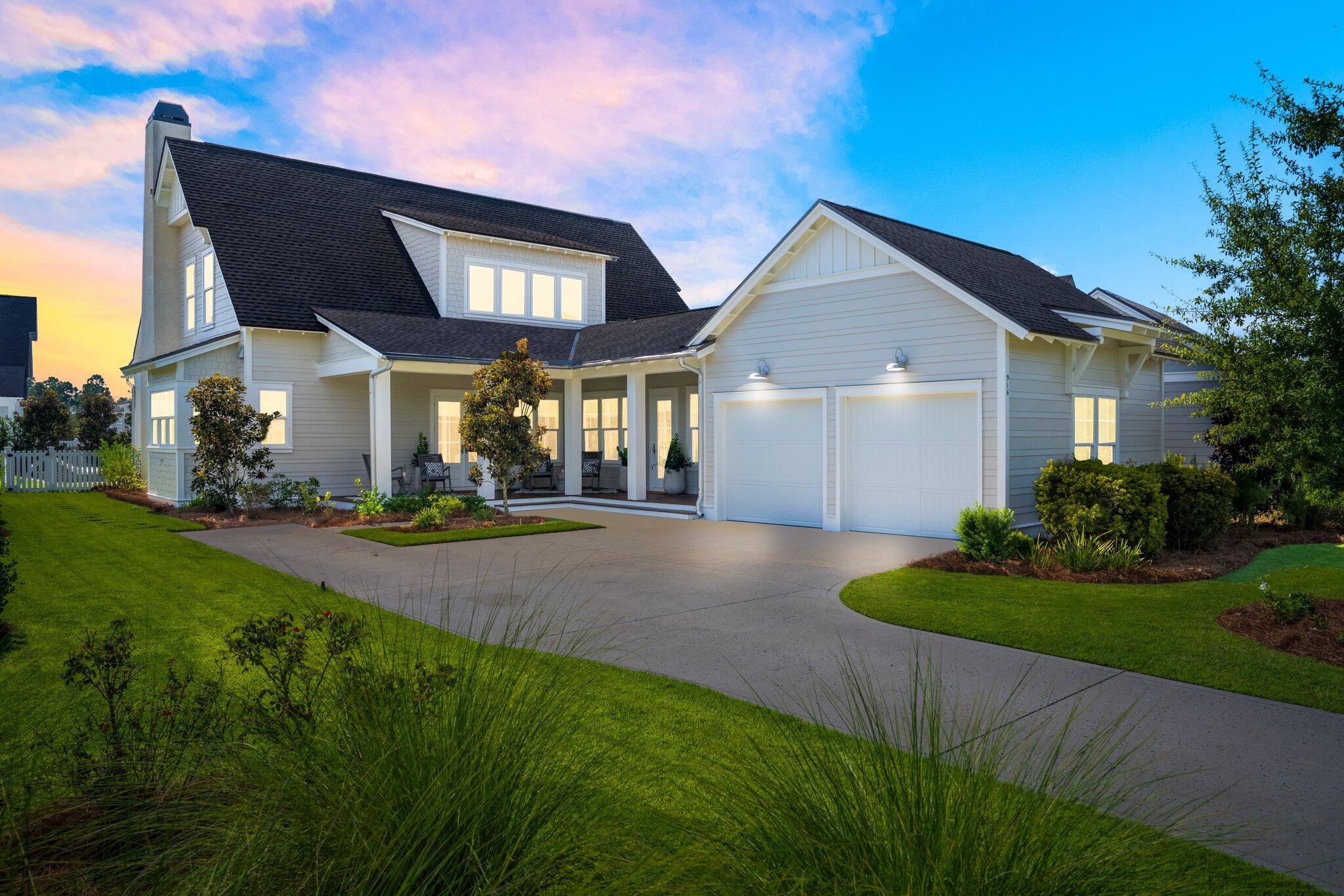 WATERSOUND ORIGINS - Residential