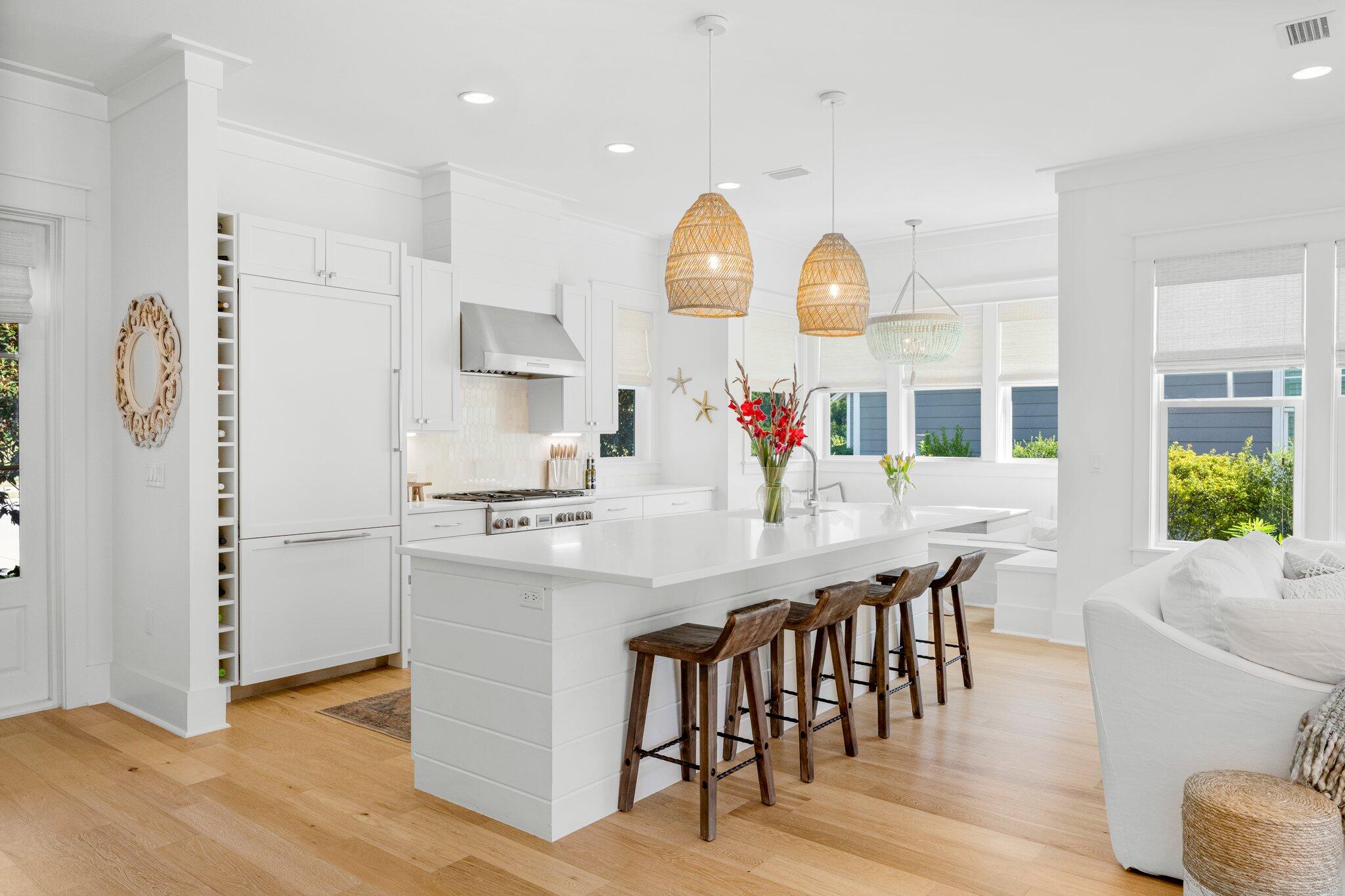 WATERSOUND ORIGINS - Residential