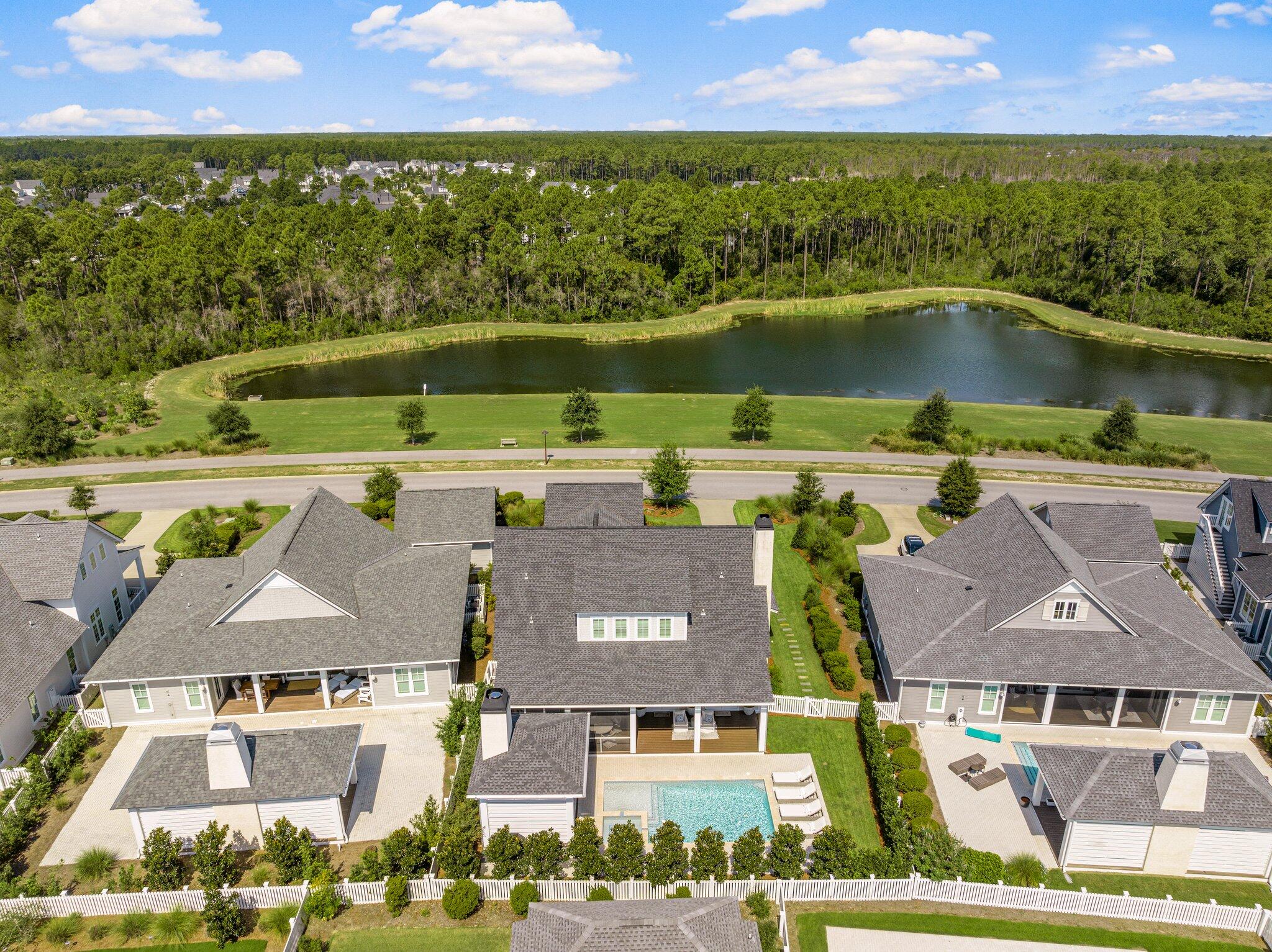 WATERSOUND ORIGINS - Residential