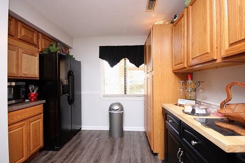 SAFE HARBOUR VILLAGE - Residential