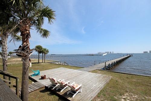 SAFE HARBOUR VILLAGE - Residential