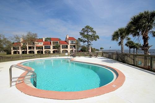 SAFE HARBOUR VILLAGE - Residential