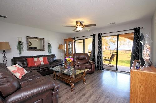 SAFE HARBOUR VILLAGE - Residential