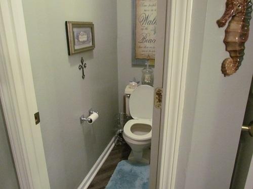 SAFE HARBOUR VILLAGE - Residential