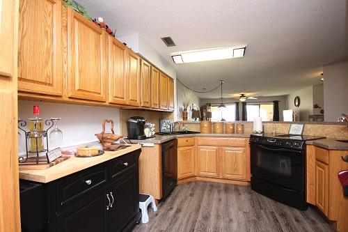 SAFE HARBOUR VILLAGE - Residential