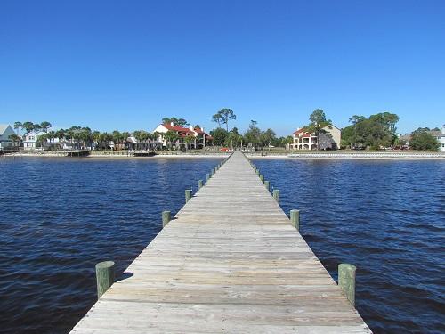 SAFE HARBOUR VILLAGE - Residential