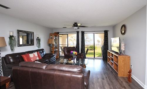 SAFE HARBOUR VILLAGE - Residential