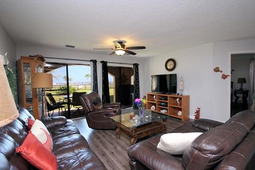 SAFE HARBOUR VILLAGE - Residential