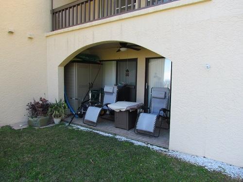 SAFE HARBOUR VILLAGE - Residential