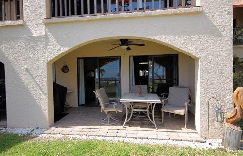 SAFE HARBOUR VILLAGE - Residential