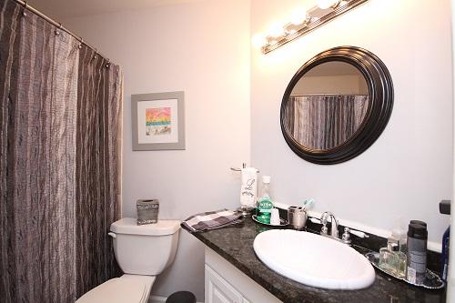 SAFE HARBOUR VILLAGE - Residential