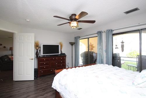 SAFE HARBOUR VILLAGE - Residential