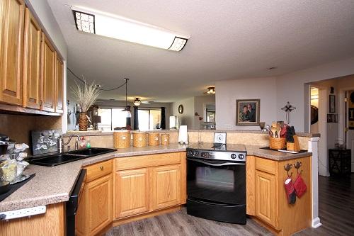 SAFE HARBOUR VILLAGE - Residential