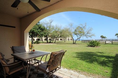 SAFE HARBOUR VILLAGE - Residential