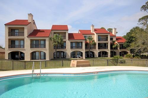 SAFE HARBOUR VILLAGE - Residential