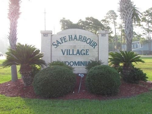 SAFE HARBOUR VILLAGE - Residential