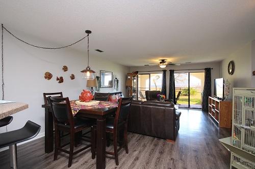 SAFE HARBOUR VILLAGE - Residential