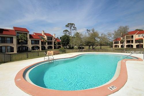 SAFE HARBOUR VILLAGE - Residential